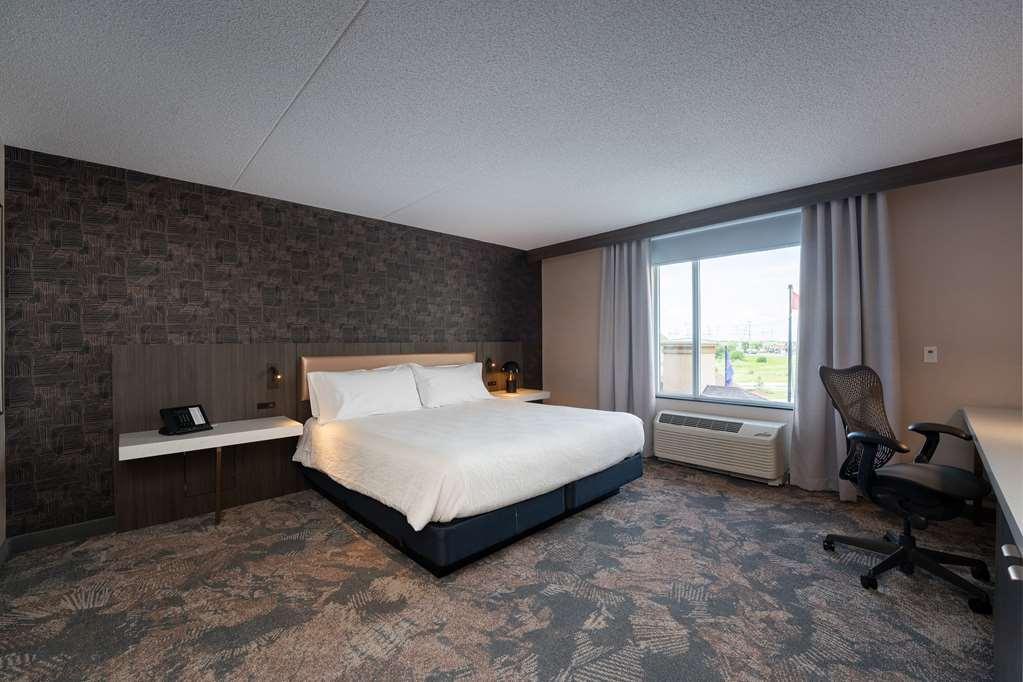Hilton Garden Inn Toronto/Brampton Pokój zdjęcie